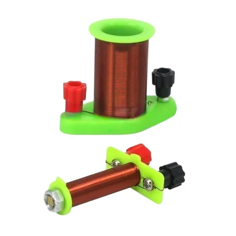 Electromagnetic Induction Coil