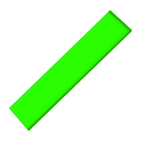 Paddle Tip Protector Green