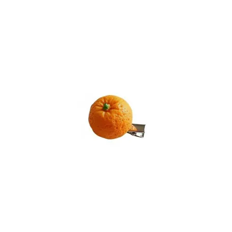 Fruit Hair Clip