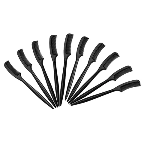 Eyebrow Eyelash Comb Brushes