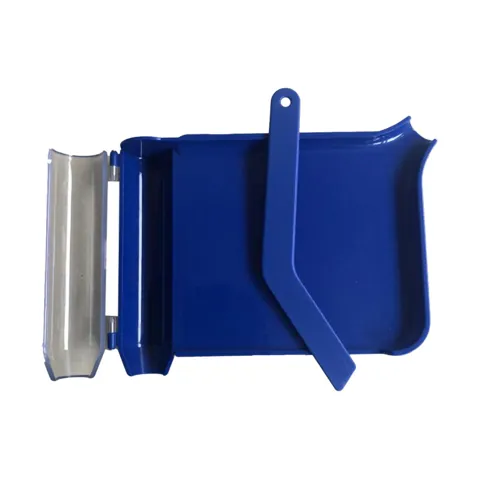 Pill Counting Tray Spatula