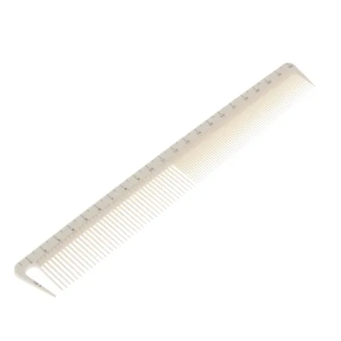 Hairdressing Resin Comb