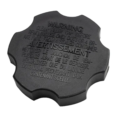 Brake Reservoir Cap
