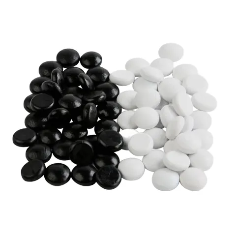 Go Game Stones