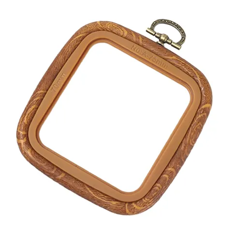 Square Embroidery Hoop
