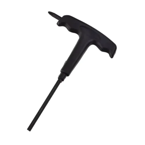 T Handle Wrench