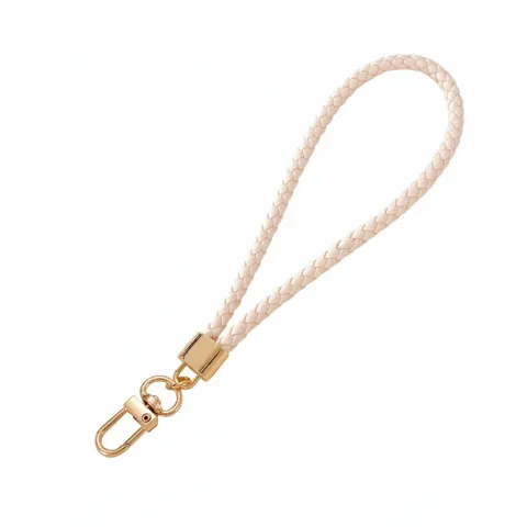 Leather Wrist Strap