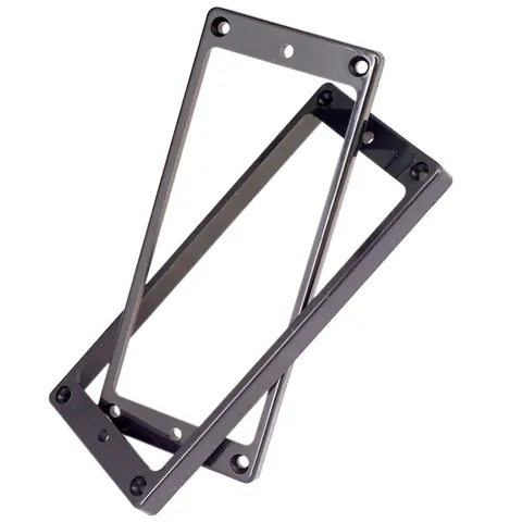 Pickup Mounting Ring Covers