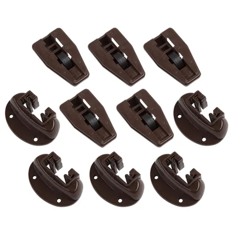 Drawer Track Slide Kit