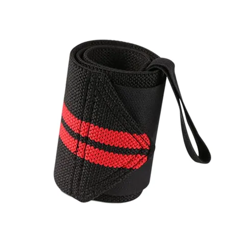 Wrist Wraps Weightlifting Women Unisex for Weight Bearing