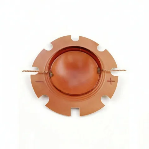 Speaker Diaphragm Resin Film