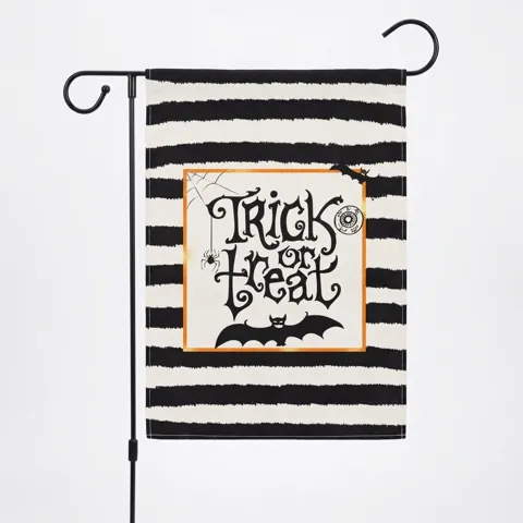 Double-Sided Garden Flag – 30*45, 02