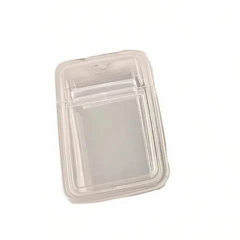 Dustproof Trading Card Storage Box