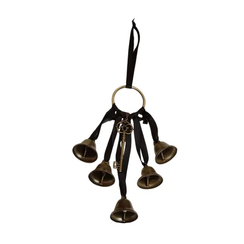 Witch Bells