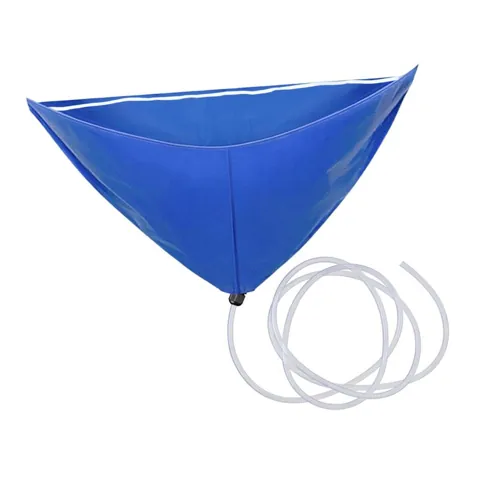 Air Conditioner Cleaning Cover