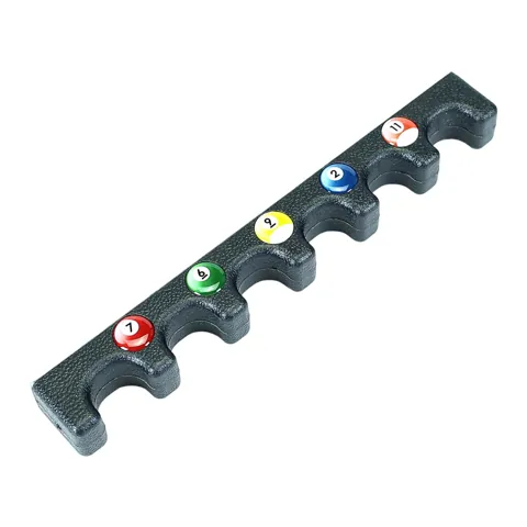Cue Stick Rack