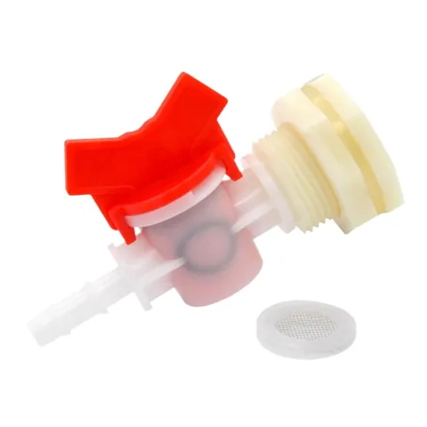 Rabbit Watering System Connector Kit
