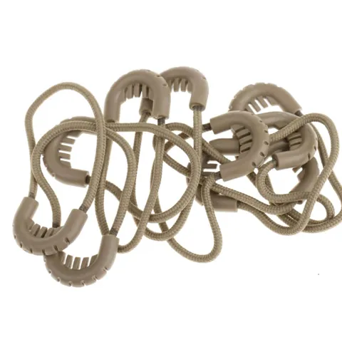 Zipper Pulls 10x