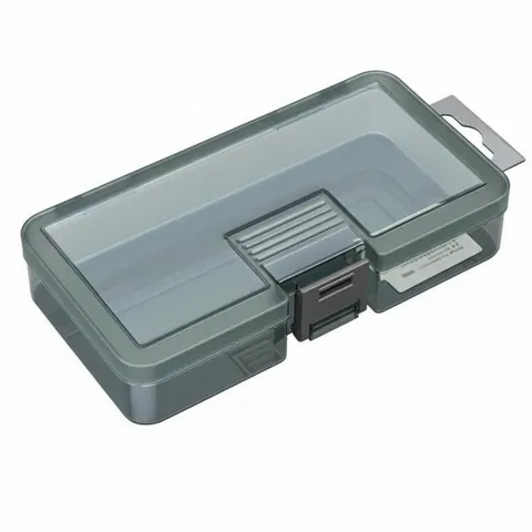 Divider Case with Lid