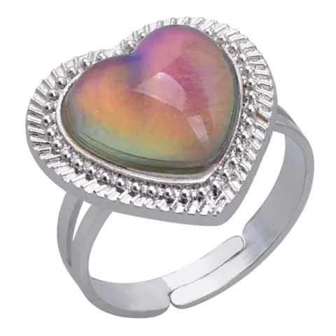 Mood Ring Color Change