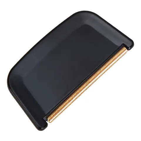 Wool Cashmere Comb