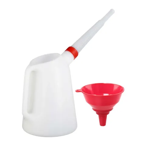 Oil Dispenser Dustproof Cap