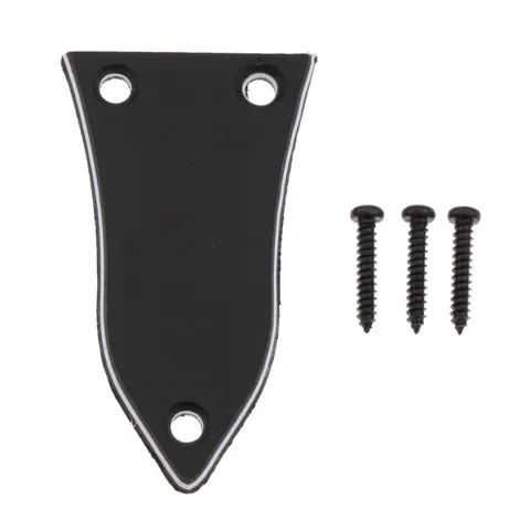 Truss Rod Cover 3ply