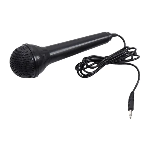 Microphone 3.5mm Jack