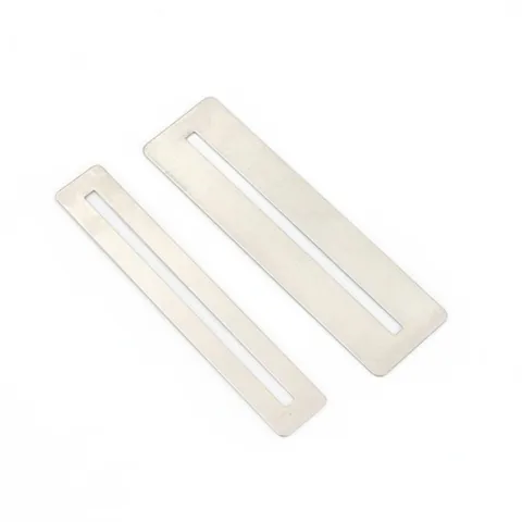 2-Piece Stainless Steel Fret Polishing Guard