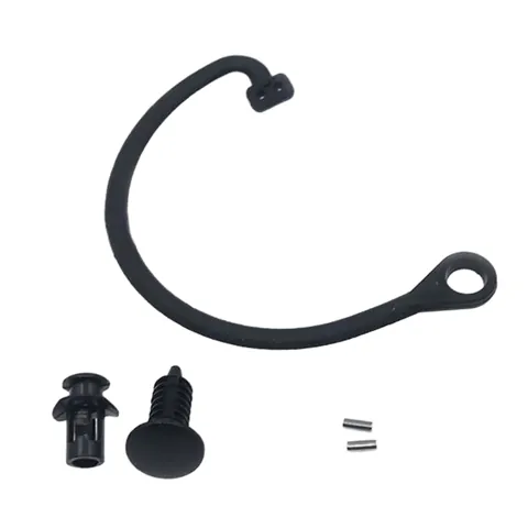 Fuel Cap Retaining Strap