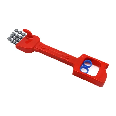 Toy Grabber Claw