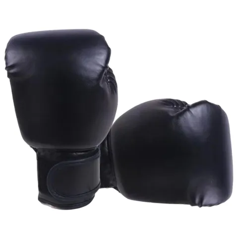 Boxing Gloves PU Leather