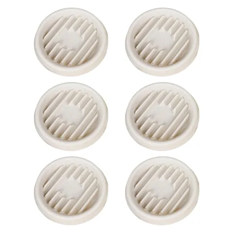 Plant Saucers 6 Pieces