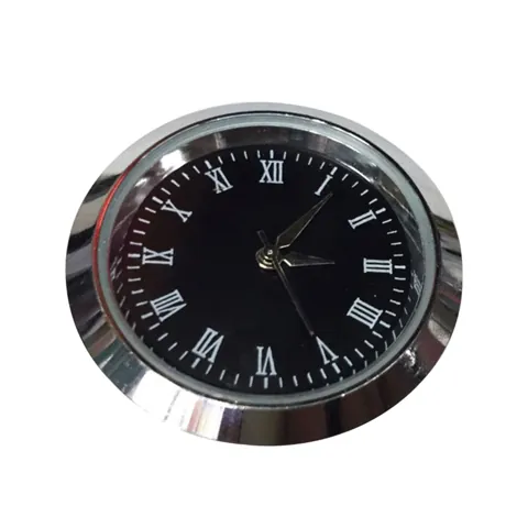 Clock Insert Mechanism