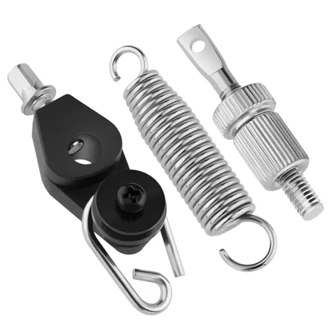Bass Drum Foot Pedal Spring