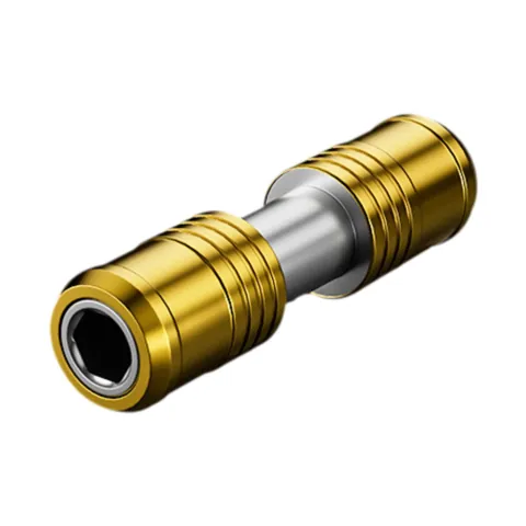 Double Ended Screwdriver Bit Holder