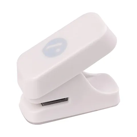 Mushroom Hole Puncher