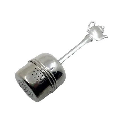 Tea Strainer with Handle