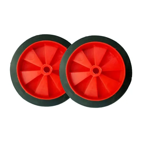 Bicycle Training Wheels