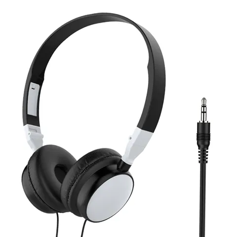 Head Mounted Headset 3.5mm Interface