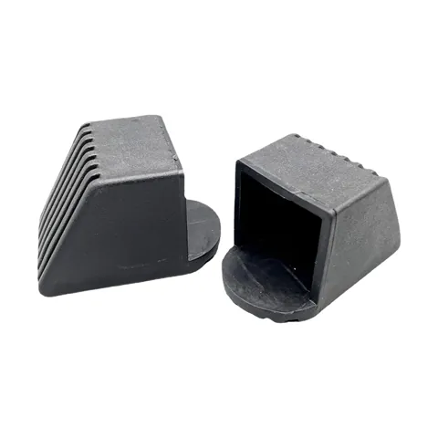Fitness Equipment End Caps