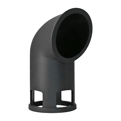 Steam Release Diverter for Pressure Cooker 8QT