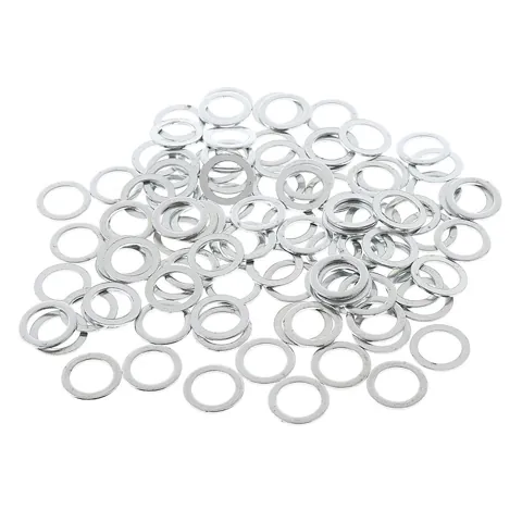 Skateboard Truck Axle Washers 100pcs