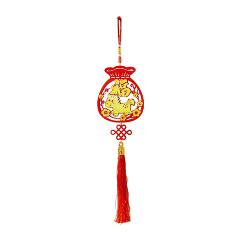 Chinese New Year Hanging Decoration