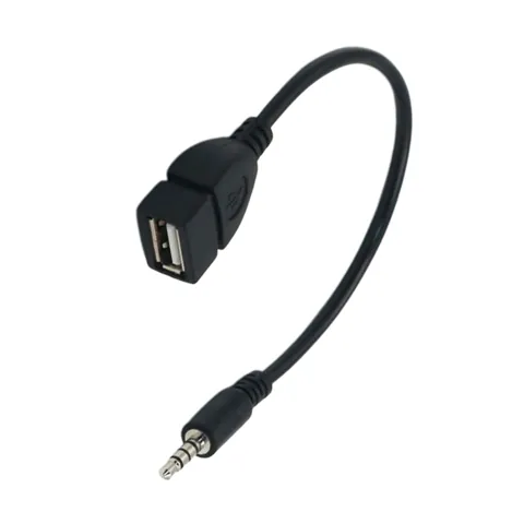 Audio Adapter Cable