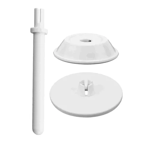 Spool Pin Cap Replacement