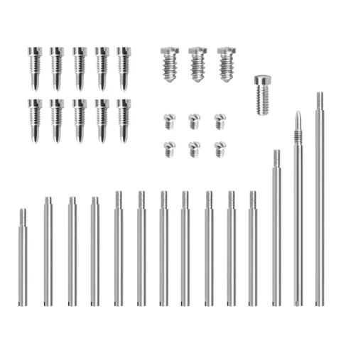 Clarinet Repair Parts Set