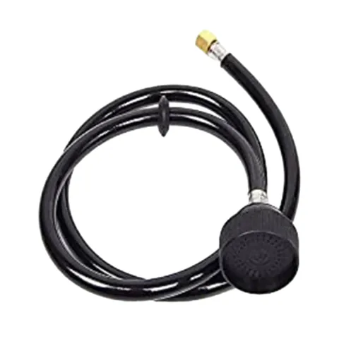 Shampoo Bowl Sprayer Head and Hose