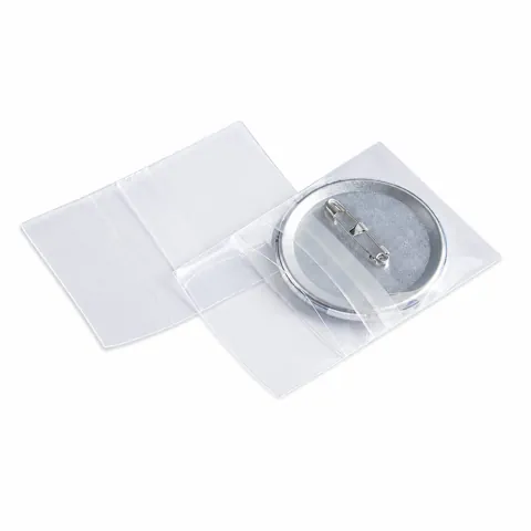 Clear CPP Card Sleeves