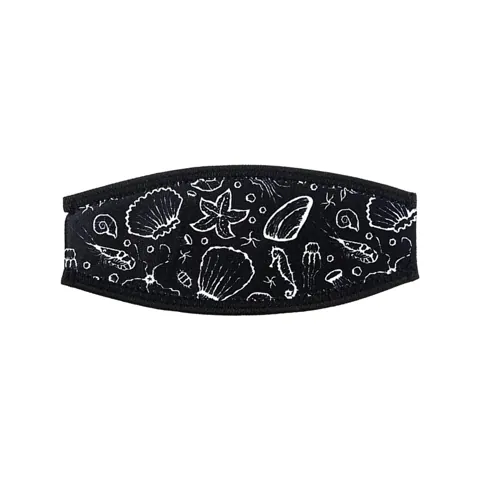 Dive Mask Strap